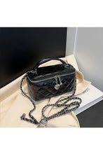 Load image into Gallery viewer, Mini box bag