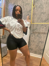 Load image into Gallery viewer, Up the Score Jersey Top