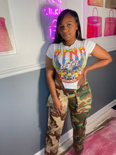 Load image into Gallery viewer, Road King Graphic Tee