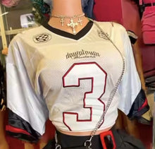 Load image into Gallery viewer, Up the Score Jersey Top