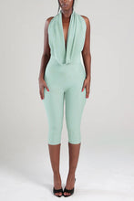 Load image into Gallery viewer, Mint To Be Jumpsuit