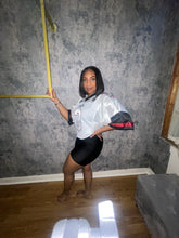 Load image into Gallery viewer, Up the Score Jersey Top