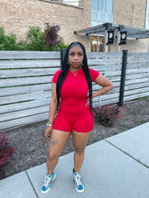 Load image into Gallery viewer, Cali Romper