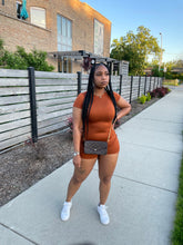 Load image into Gallery viewer, Cali Romper