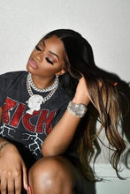 Load image into Gallery viewer, Rich chick T'ee
