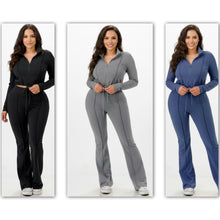 Load image into Gallery viewer, Chic causal 2 Piece Set

