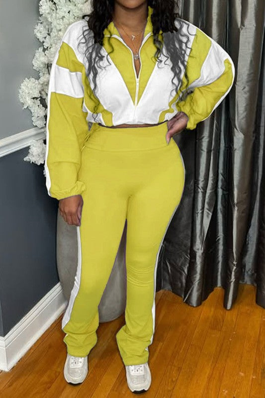 Color Crave Set