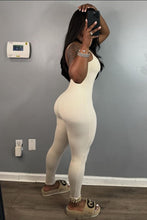 Load image into Gallery viewer, Basic Women’s Cami Jumpsuit
