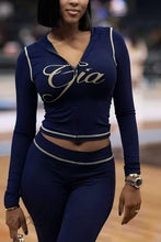 Load image into Gallery viewer, That girl inspired G set
