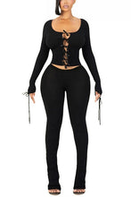 Load image into Gallery viewer, Gift Set Two piece legging  Set

