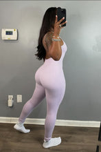 Load image into Gallery viewer, Basic Women’s Cami Jumpsuit

