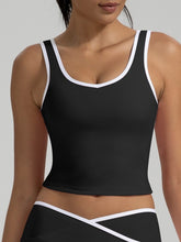 Load image into Gallery viewer, Shorty Summer Yoga Set
