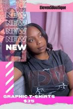 Load image into Gallery viewer, Rich chick T'ee
