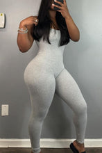 Load image into Gallery viewer, Basic Women’s Cami Jumpsuit

