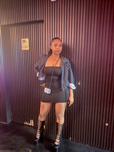 Load image into Gallery viewer, Body Talk Tube Dress
